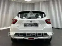 2020 Nissan MICRA