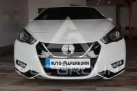 2020 Nissan MICRA