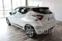 2020 Nissan MICRA