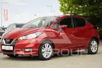 2020 Nissan MICRA