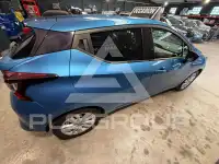 2020 Nissan MICRA