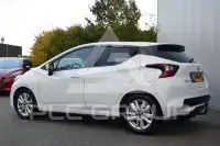 2020 Nissan MICRA