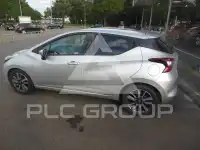 2020 Nissan MICRA