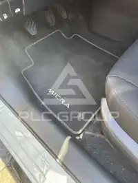 2020 Nissan MICRA
