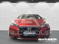 2020 Nissan MICRA
