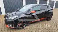 2020 Nissan MICRA