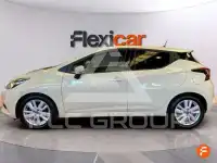 2020 Nissan MICRA