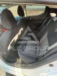 2020 Nissan MICRA