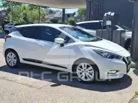2020 Nissan MICRA