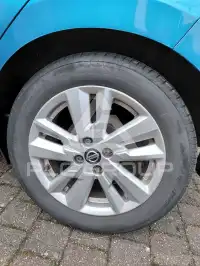 2020 Nissan MICRA