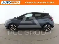 2020 Nissan MICRA