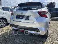 2020 Nissan MICRA