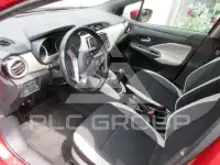 2020 Nissan MICRA