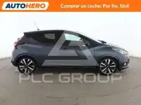 2020 Nissan MICRA