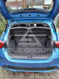 2020 Nissan MICRA