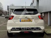 2020 Nissan MICRA