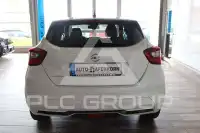 2020 Nissan MICRA
