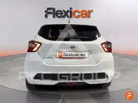 2020 Nissan MICRA