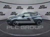 2020 Nissan MICRA