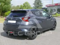 2020 Nissan MICRA