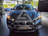2020 Nissan MICRA