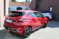 2020 Nissan MICRA