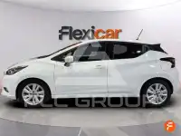 2020 Nissan MICRA