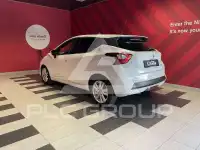 2020 Nissan MICRA