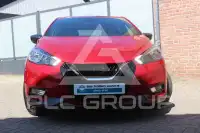 2020 Nissan MICRA