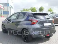 2020 Nissan MICRA