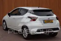 2020 Nissan MICRA