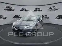2020 Nissan MICRA