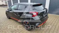 2020 Nissan MICRA