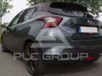 2020 Nissan MICRA