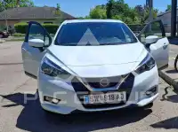 2020 Nissan MICRA