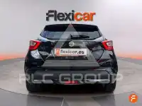 2020 Nissan MICRA