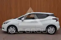 2020 Nissan MICRA