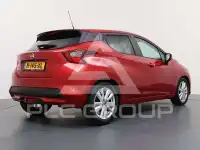 2020 Nissan MICRA