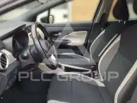 2020 Nissan MICRA