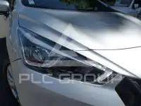 2020 Nissan MICRA