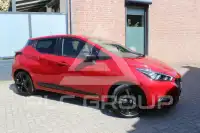 2020 Nissan MICRA