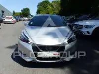 2020 Nissan MICRA