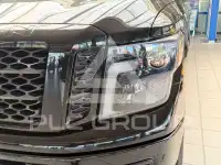 2020 Nissan TITAN