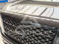 2020 Nissan TITAN