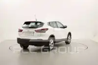 2020 Nissan QASHQAI