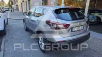 2020 Nissan QASHQAI