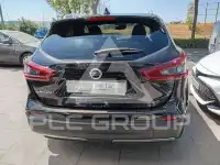 2020 Nissan QASHQAI