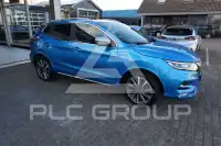 2020 Nissan QASHQAI