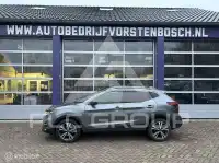 2020 Nissan QASHQAI