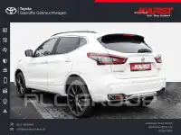 2020 Nissan QASHQAI